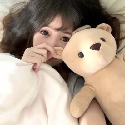 闺女特烦恼