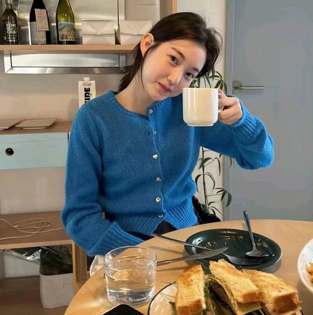 小姐不藏私