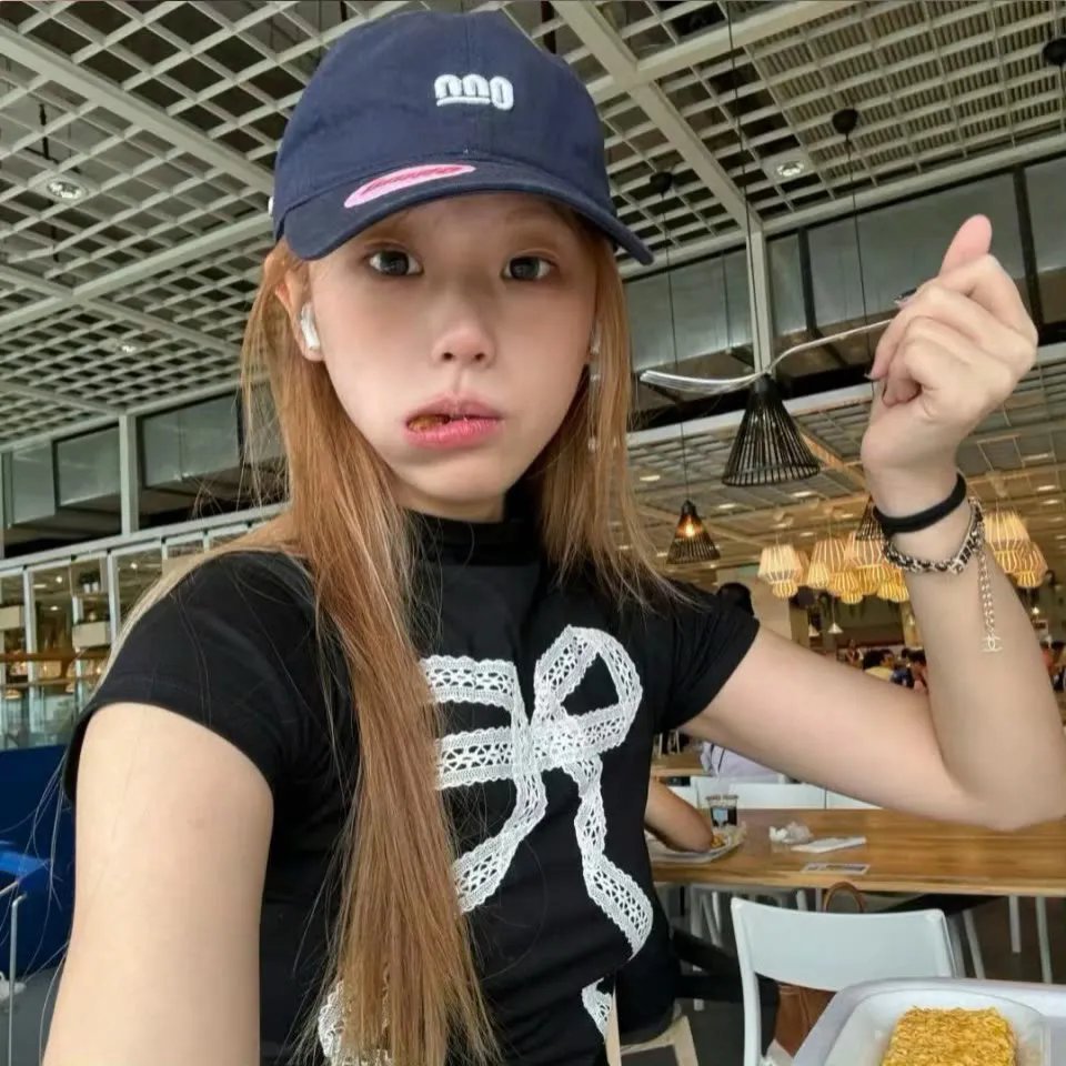 笨女孩
